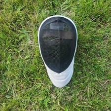 Vintage fencing mask for sale  UCKFIELD