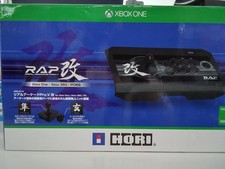 Hori XBO-010 Rap Ref Arcade Fight Stick controlador usado pré-proprietário comprar usado  Enviando para Brazil