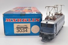 Märklin 3034 elektrische gebraucht kaufen  Wutöschingen