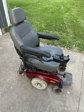 Invacare pronto m51 for sale  Galva