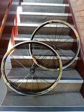 Mavic cosmic light for sale  BIRMINGHAM