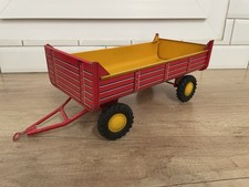 Remorque tracteur joustra d'occasion  Les Mées