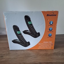 Binatone lifestyle 1900 for sale  ABERTILLERY