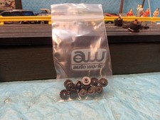 Lote de equipamentos de coroa traseira Afx/Aurora comprar usado Lote de equipamentos de coroa traseira Afx/Aurora comprar usado  Enviando para Brazil