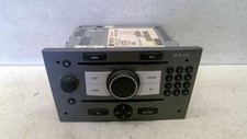 Autoradio opel vectra d'occasion  France