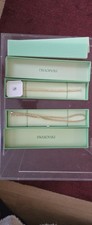 Swarovski tennis necklace for sale  UXBRIDGE