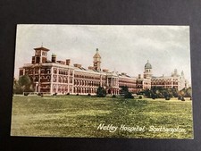 Vintage postcard netley for sale  LOWESTOFT