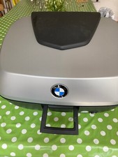 Bmw topbox 2014 for sale  LONDON