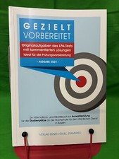 Gezielt vorbereitet 3 gebraucht kaufen  Neubiberg