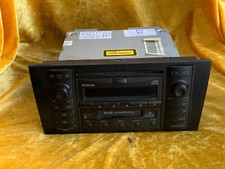 Audi radio symphony gebraucht kaufen  Gaimersheim