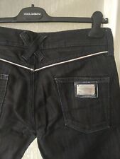 Dolce gabbana pants usato  Gorla Minore