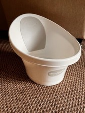 Snuggle baby bath for sale  ATTLEBOROUGH