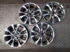 Cerchi per mazda usato  Ferrara