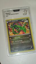 Carte pokémon rayquaza d'occasion  Loriol-sur-Drôme