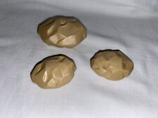 Playmobil gros rochers d'occasion  Gelles