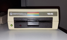 commodore 1541 usato commodore 1541 usato Roma
