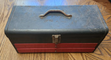 Vintage metal drawer for sale  Aurora