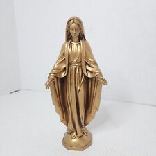 Golden unmarked vtg for sale  Euclid