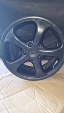 Porsche cerchi lega usato  Barletta