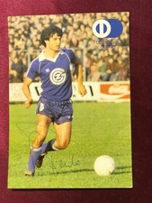 Autografo raimondo ponte usato Autografo raimondo ponte usato  Guidonia Montecelio