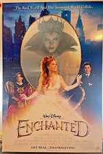 Walt disney enchanted for sale  North Hollywood