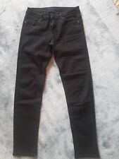 Schwarze jeans blue gebraucht kaufen  Münster