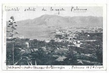 cartolina sicilia usato cartolina sicilia usato Italia