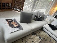 Minotti sitzgarnitur hamilton gebraucht kaufen  Bergheim