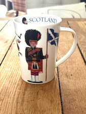 scotland mug dunoon for sale scotland mug dunoon for sale NEWCASTLE
