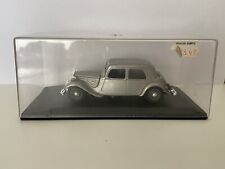 Citroën traction berline d'occasion  France
