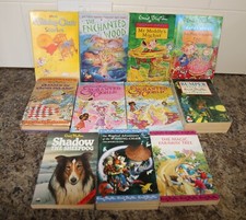 Enid blyton book for sale  YORK