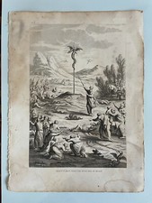 Stampa xix secolo usato  Italia