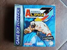 Street fighter alpha usato  Italia