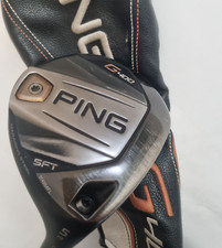 Ping g400 sft for sale  AYLESBURY