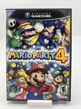 Mario party complete for sale  Columbia