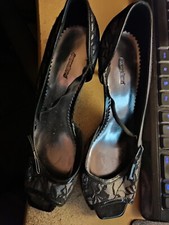 Getragene graceland pumps gebraucht kaufen  Rees
