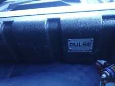 Pulse abs 2us for sale  RHYL