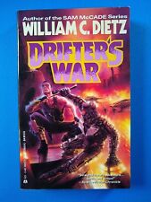Drifter war william for sale  BRISTOL