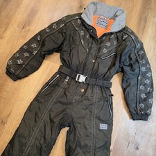 Vtg ski suit for sale  Seattle