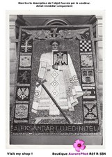 Mosaic king alexander d'occasion  Expédié en Belgium