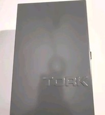 Caixa de metal de substituição Tork 1100 Series para montagem em temporizador comprar usado  Enviando para Brazil