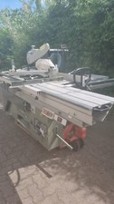 Altendorf formatkreissäge f45 gebraucht kaufen  Langenhagen