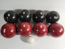 Vintage sportcraft bocce for sale  Southampton