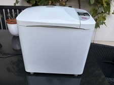Panasonic brotbackautomat 200 gebraucht kaufen  Dortmund