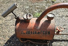 Vintage paraffin flame for sale  ROTHERHAM