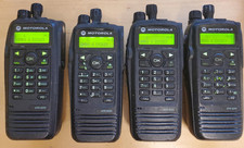 Lot motorola xpr for sale  Denver