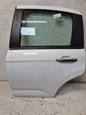 Porte arriere gauche d'occasion  Sainte-Livrade-sur-Lot