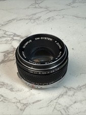 Olympus f.zuiko auto for sale  Littleton