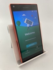 Smartphone android sony usato  Spedire a Italy