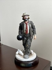 emmett kelly jr bowler for sale  Algonquin